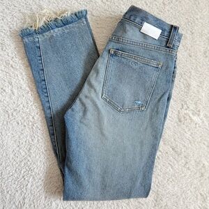 CQY Nirvana Jean